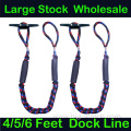 Stretches Mooring Rope For Boats